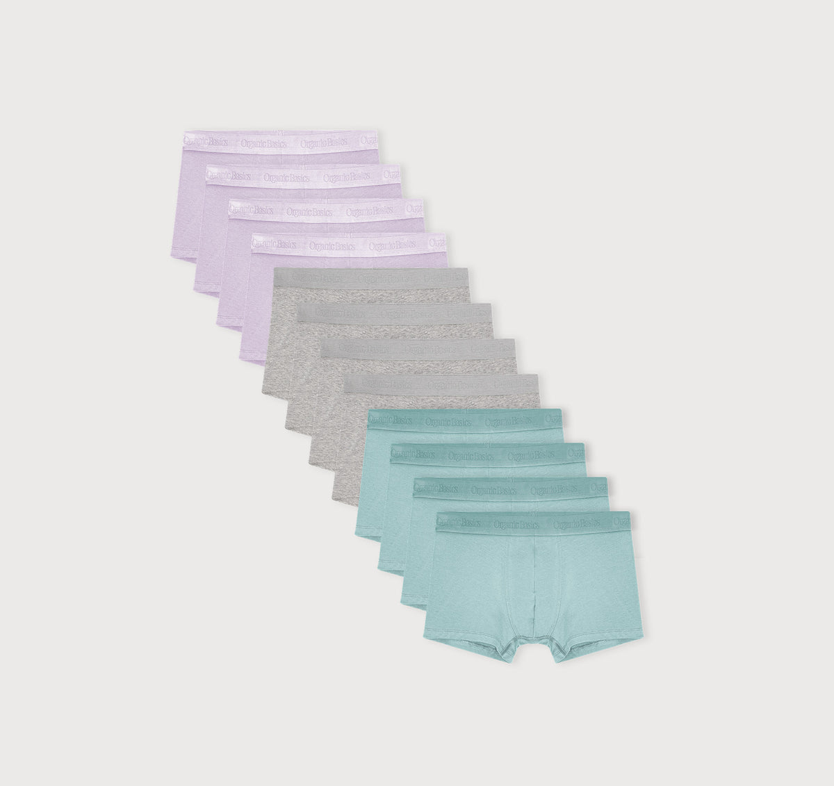 Core Trunks 12-Pack