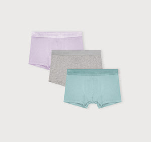 Core Trunks 3-Pack