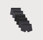 Core Trunks 6-Pack