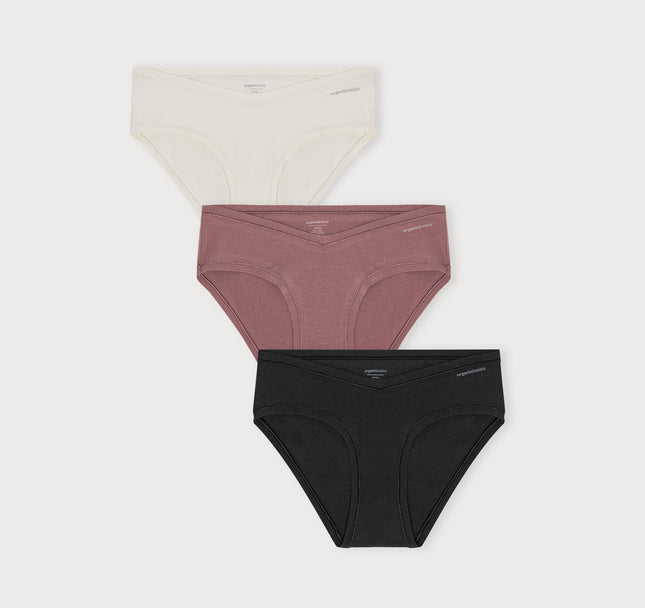 Flex Hipster 3-pack