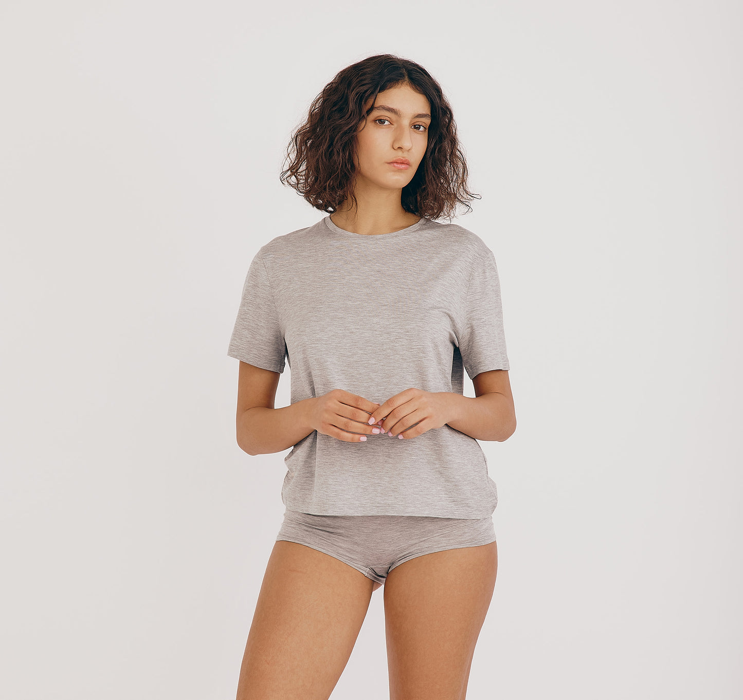 Soft Touch Tee