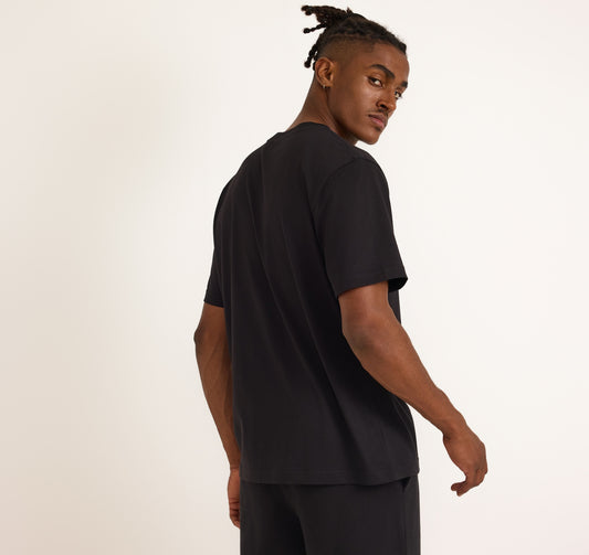 True Heavy Boxy Fit Tee