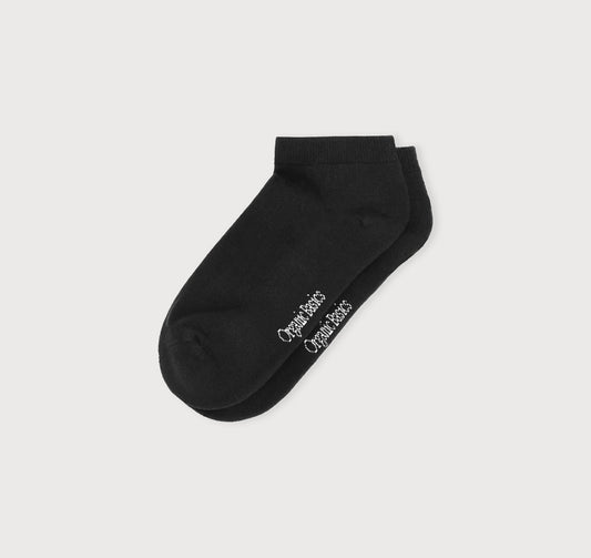 Core No Show Socks 2-pack