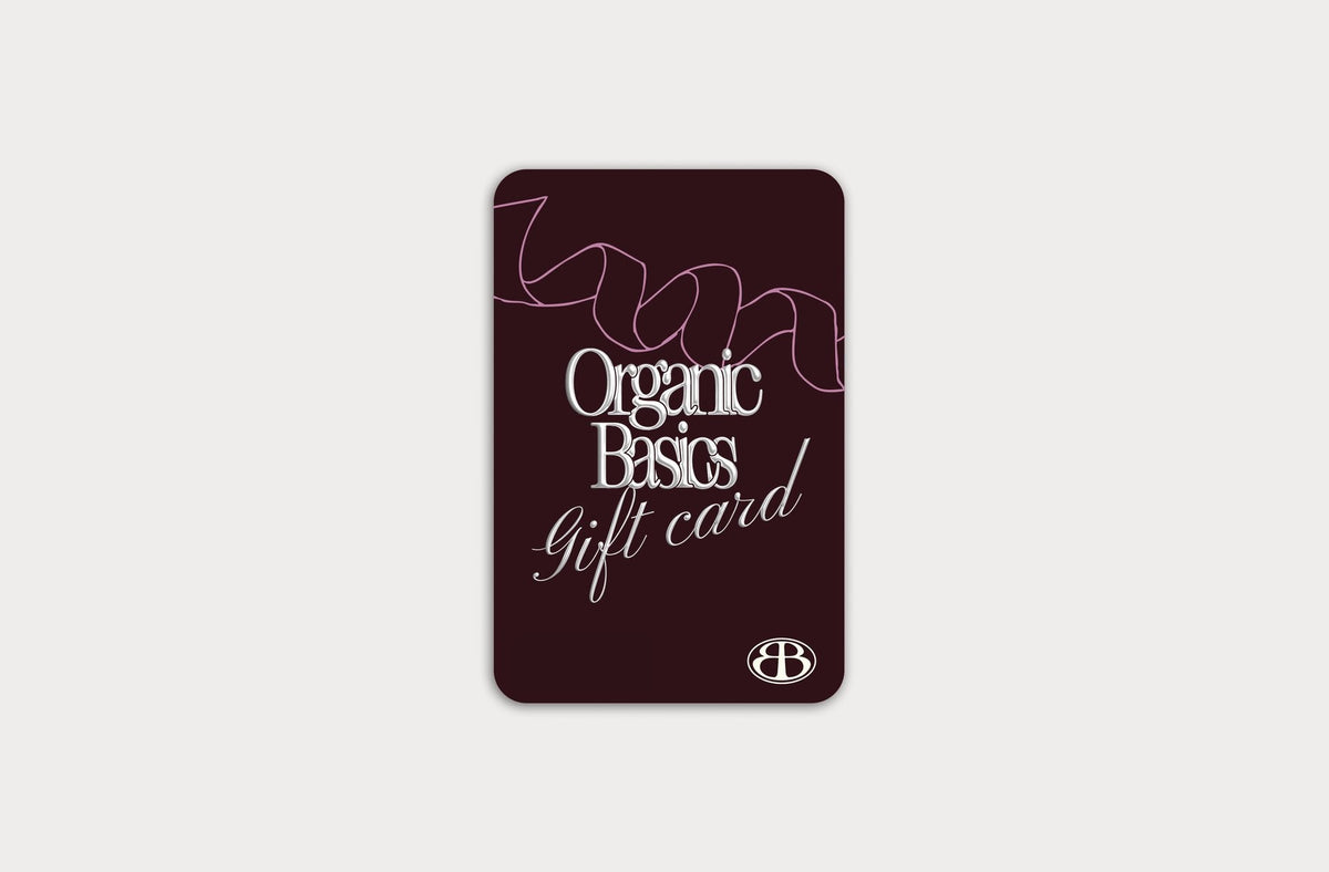 Gift card – Curl / Espresso