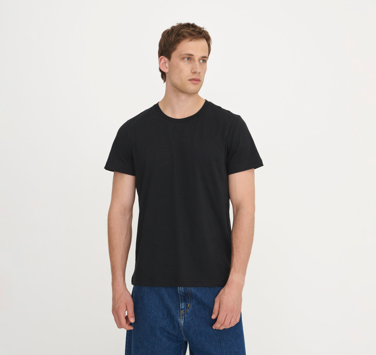 True Regular Fit Tee