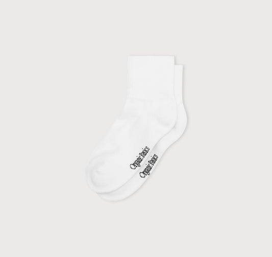 Core Ankle Socks 2-pack