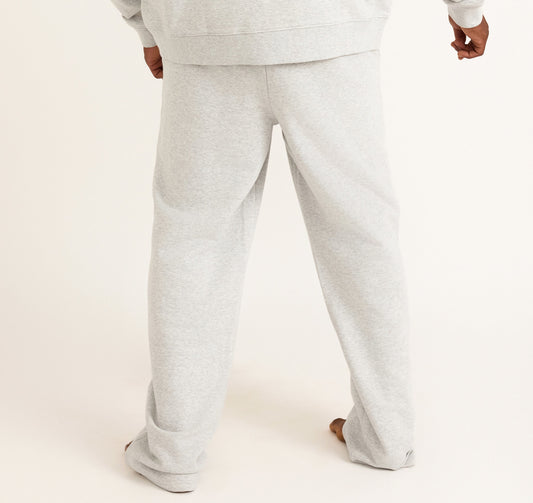 Weekend Straight Leg Joggers