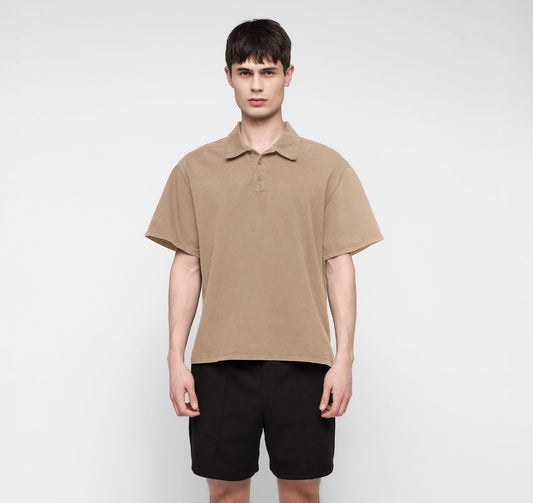 True Relaxed Polo
