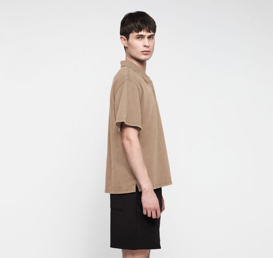 True Relaxed Polo