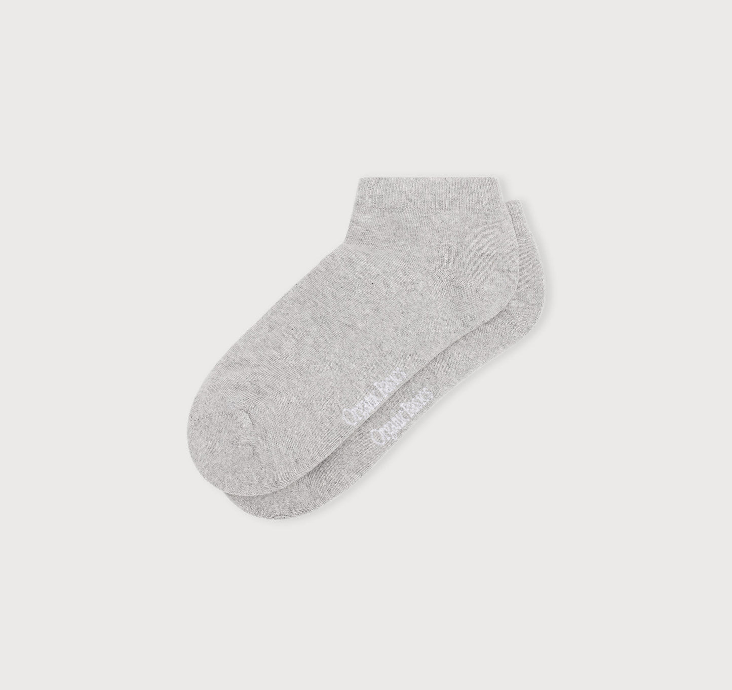 Core No Show Socks 2-pack