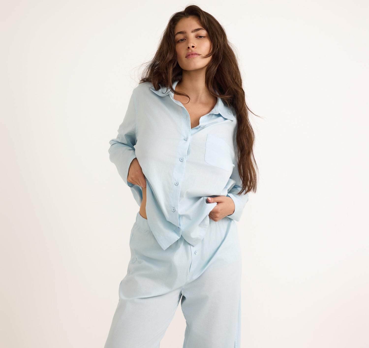 Pyjamas