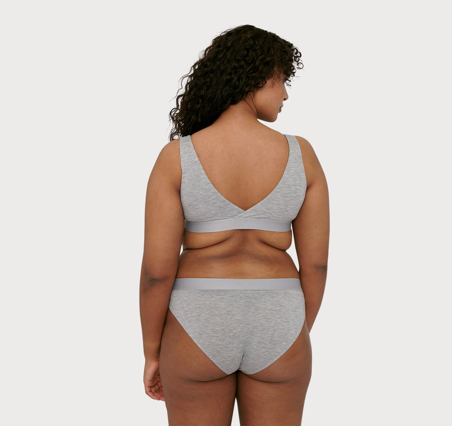 Soft Touch Basic Bralette