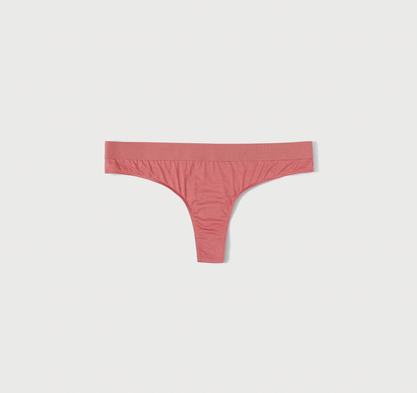 Soft Touch Tanga 2-pack