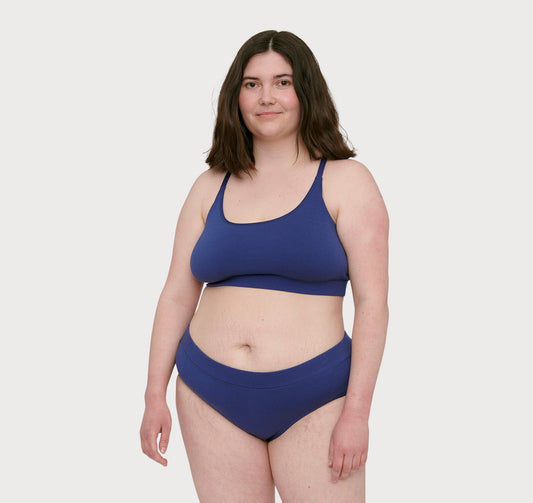 Core Basic Bra