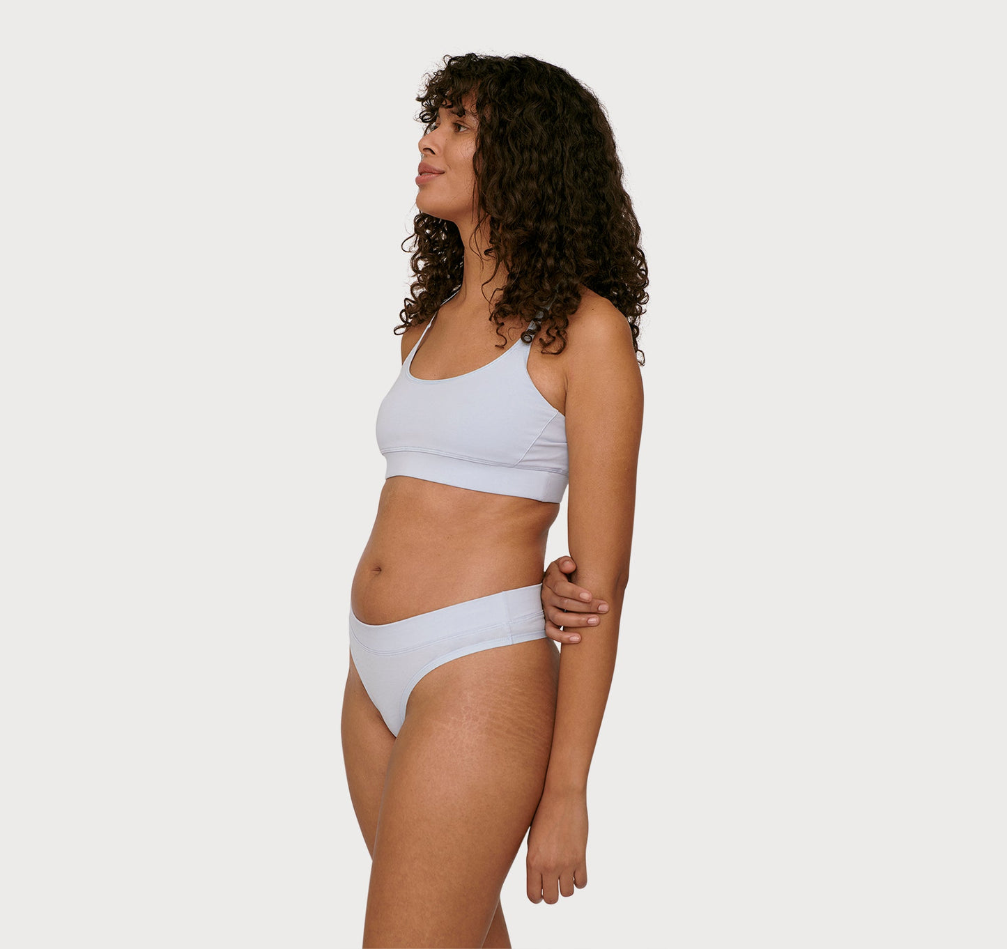 Core Thong 2-pack