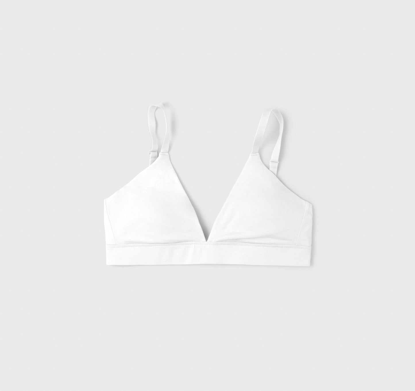 Core Triangle Bra