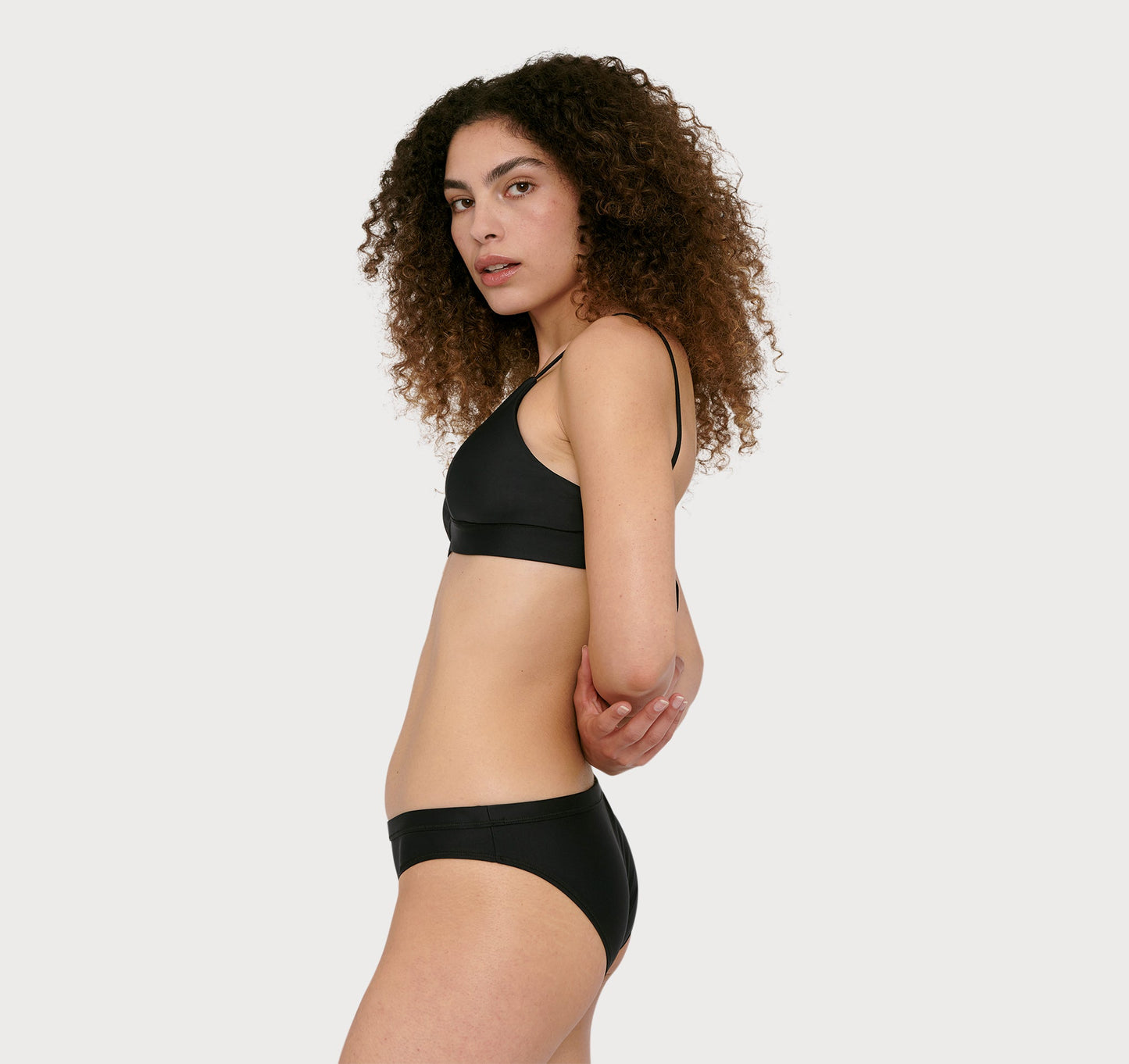 Re-Swim Bikini Bottoms