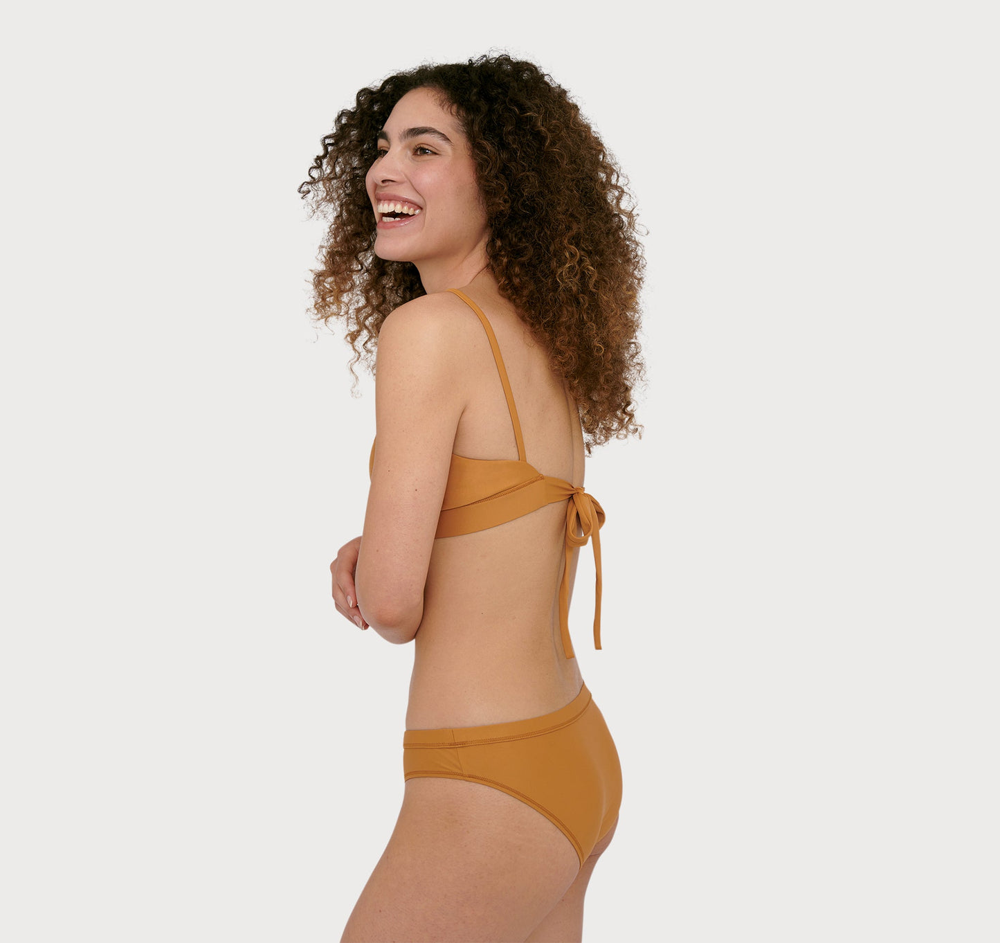 Re-Swim Bikini Bottoms