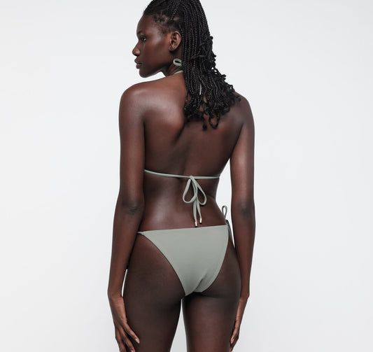 Swim Triangle Bikini Top