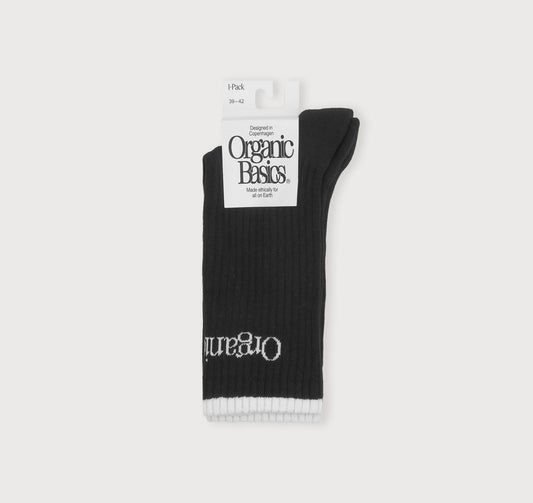 Active Tennis Socks