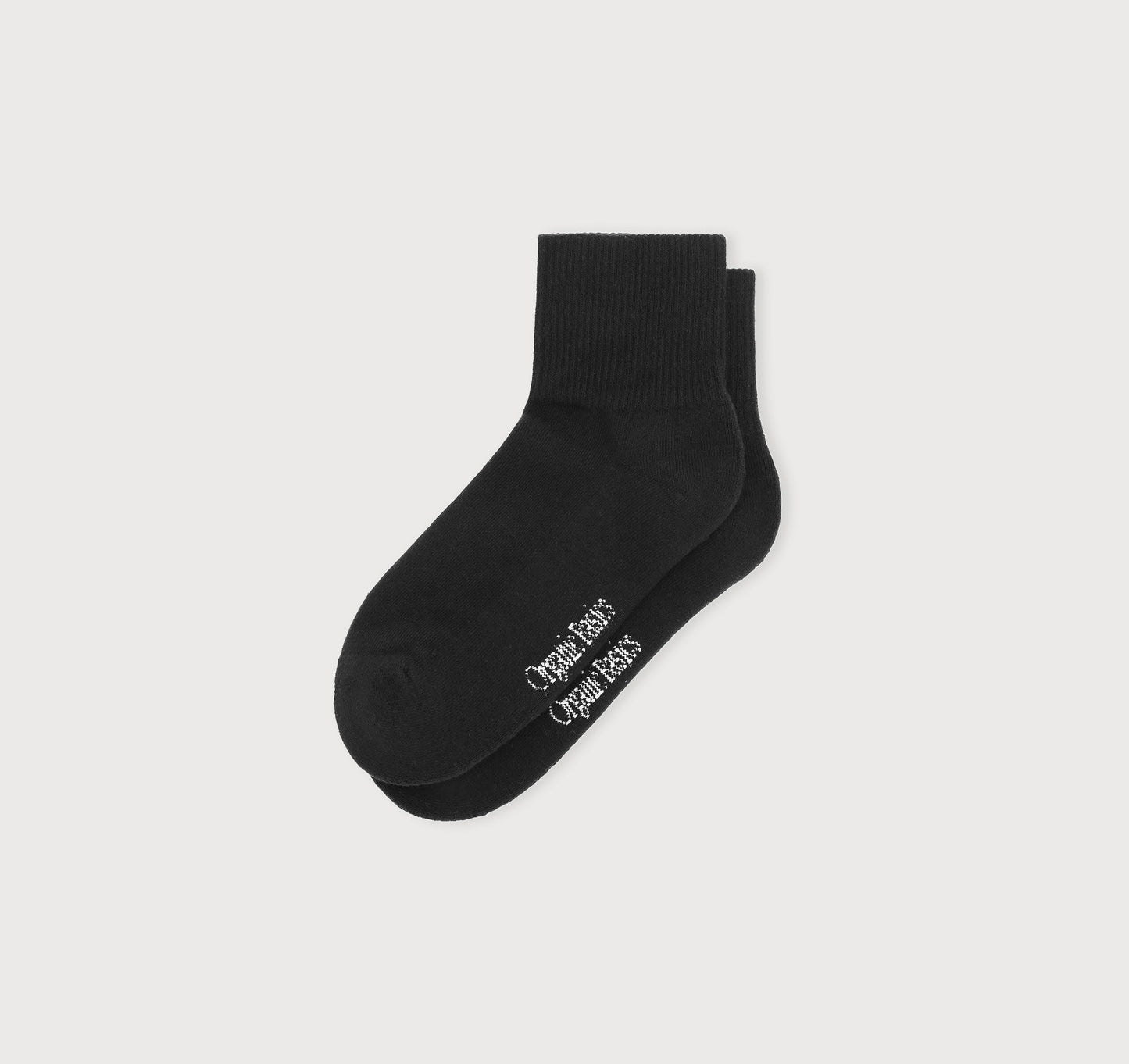 Core Ankle Socks 6-pack