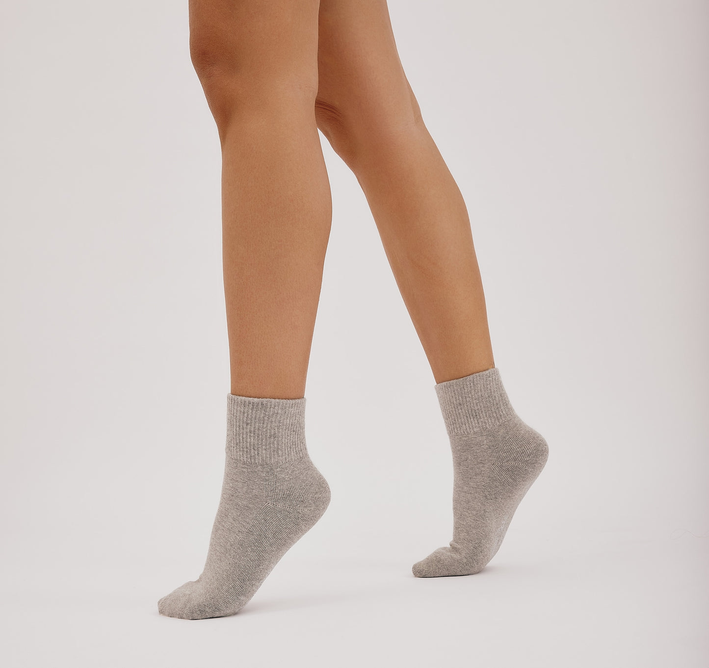 Core Ankle Socks 6-pack