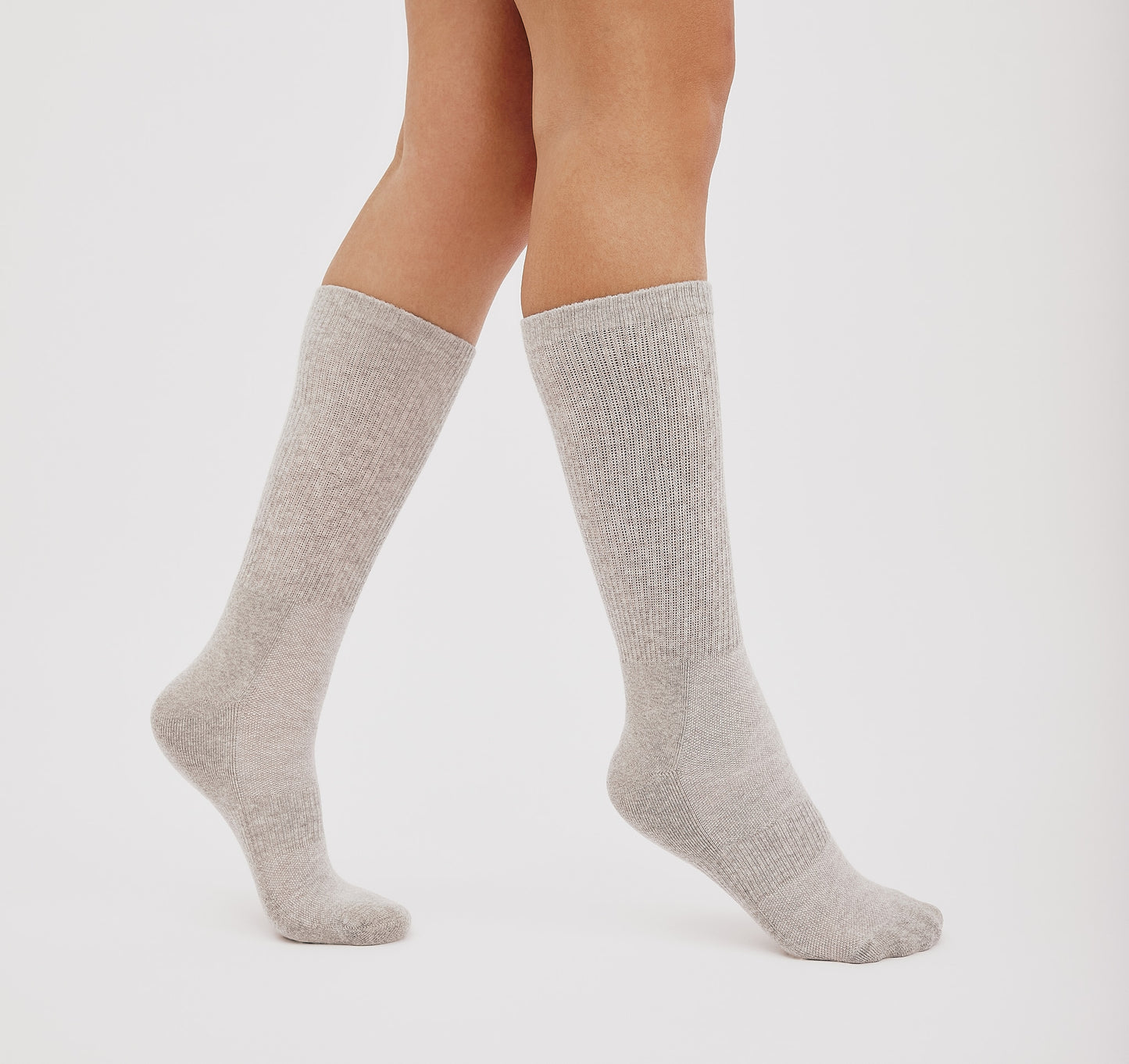 Core Tennis Crew Socks 3-pack