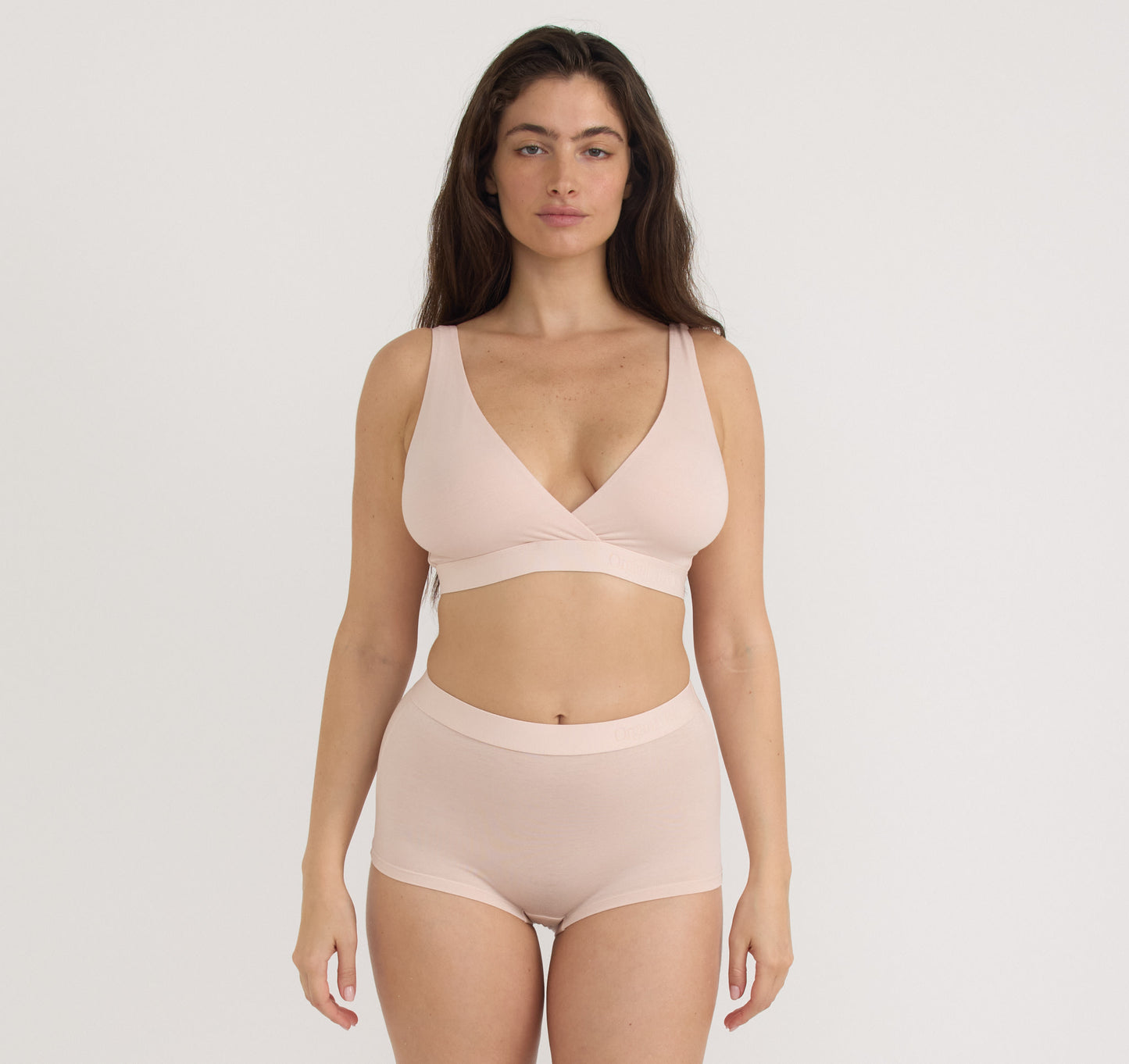 Soft Touch Basic Bralette