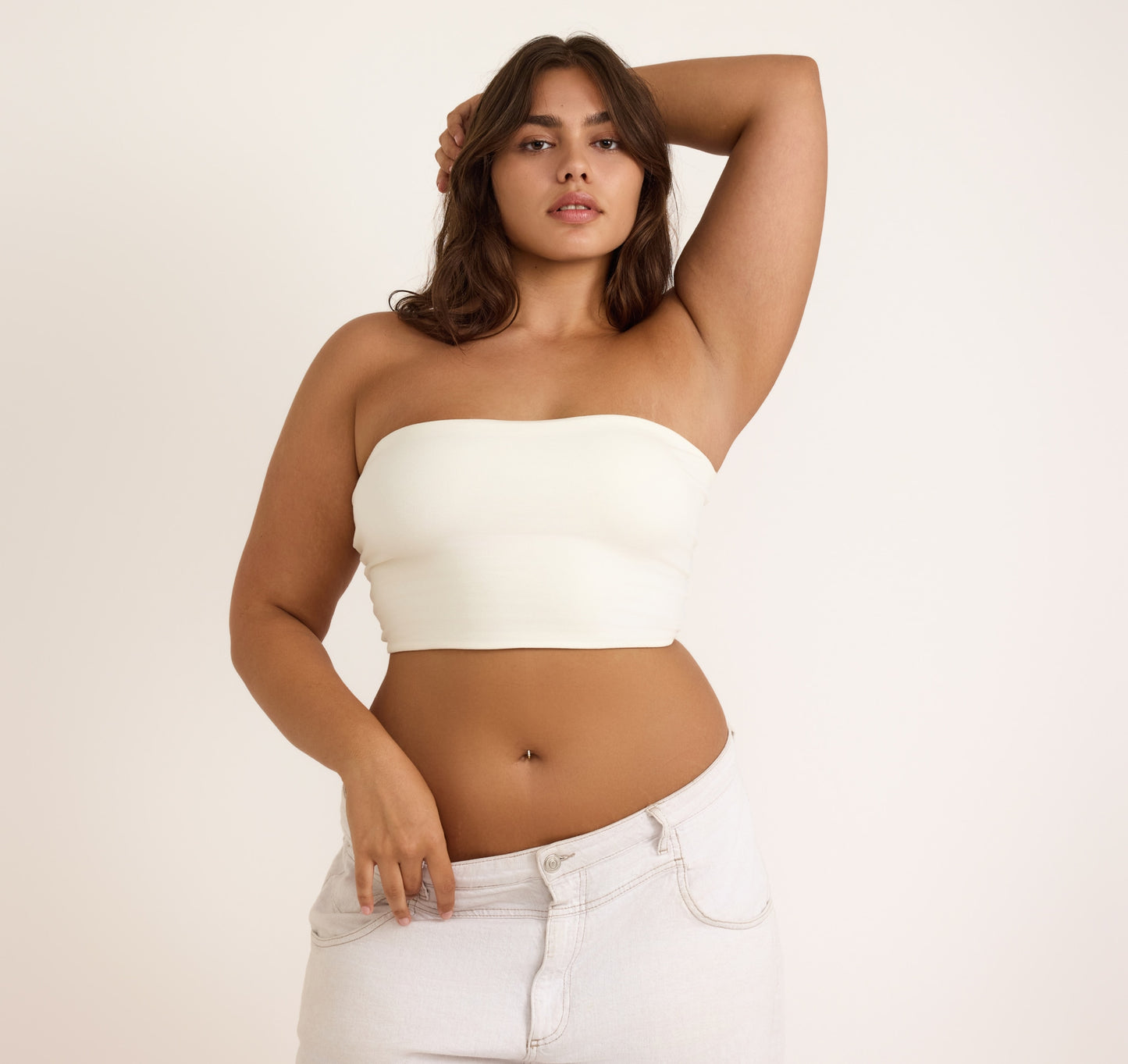 Flex Tube Top