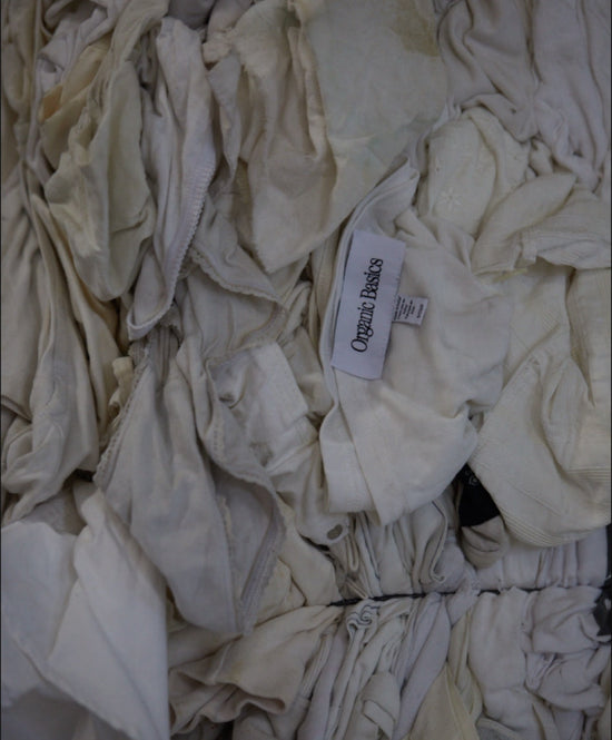 ReOB garments