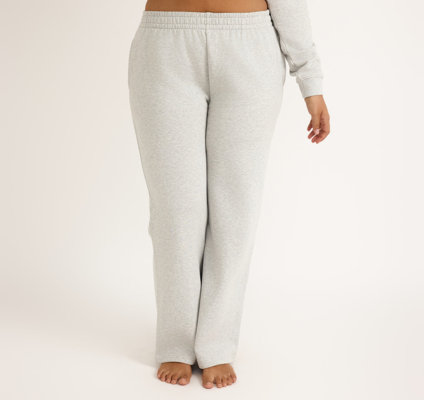 Weekend Straight Leg Sweatpants