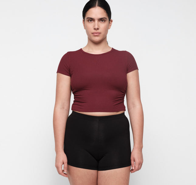 Core Hot Pants