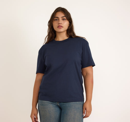 True Heavy Boxy Tee