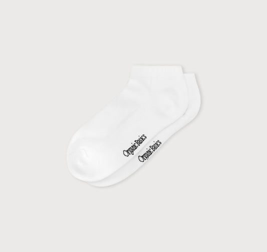 Core No Show Socks 2-pack