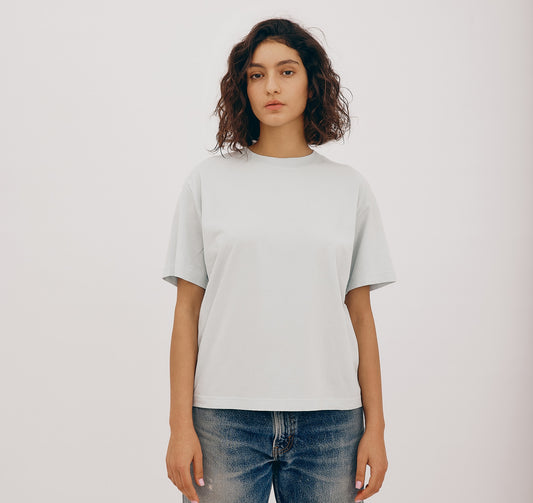 True Boxy Tee