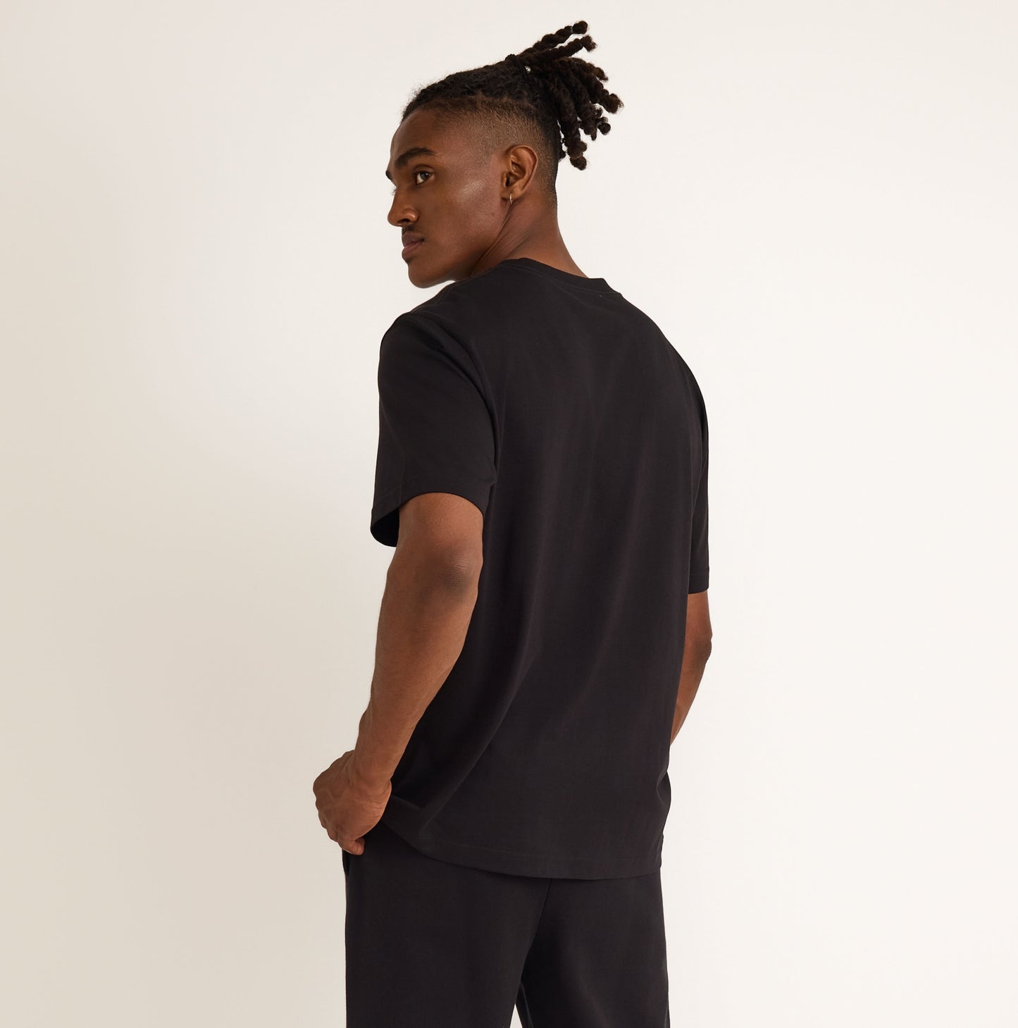 True Heavy Boxy Fit Tee