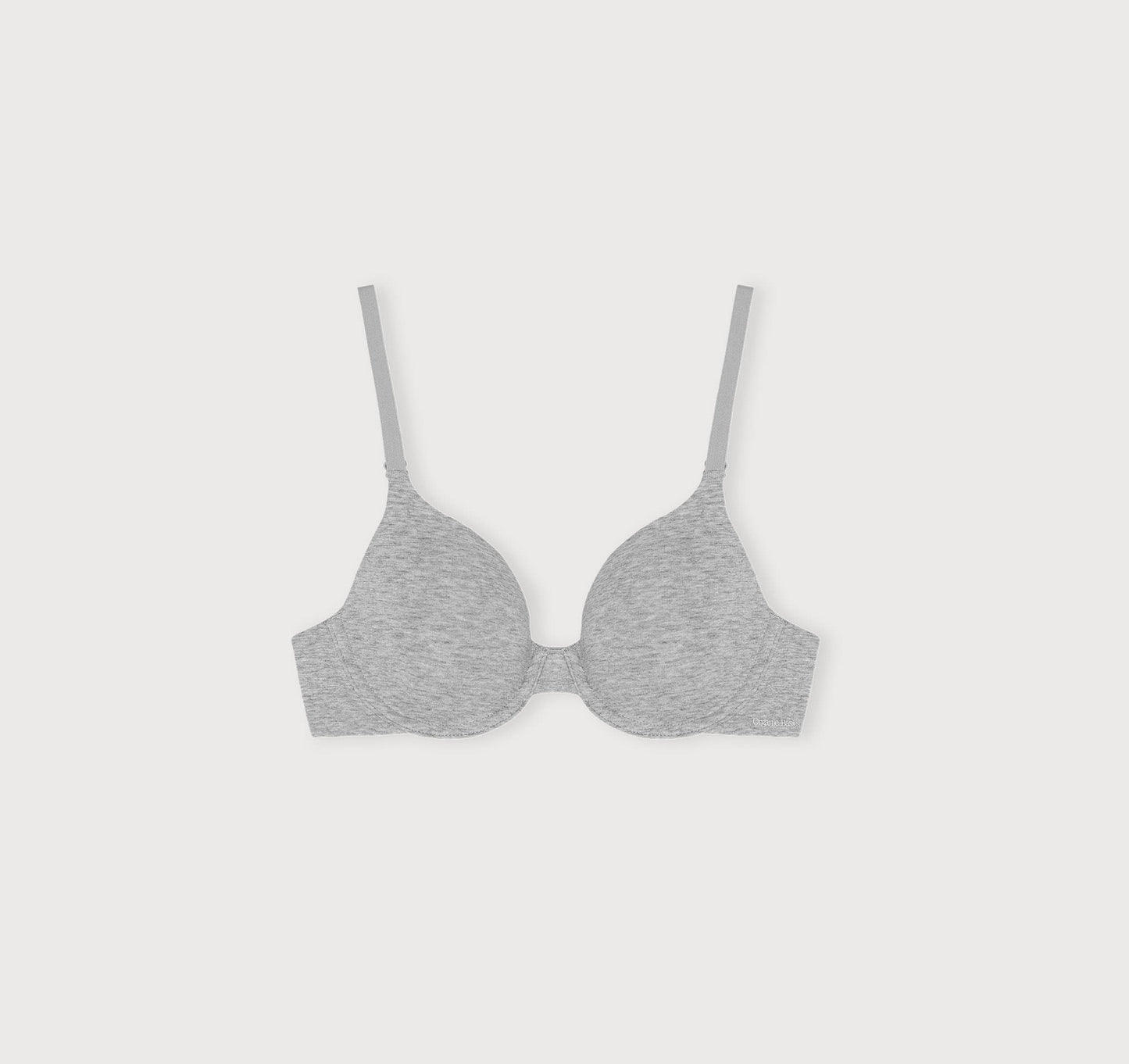 Core Full Coverage Bra