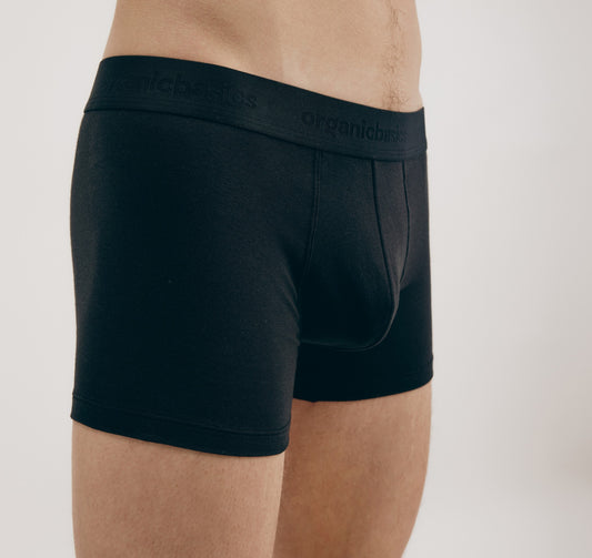 Core Boxers 3-Pack