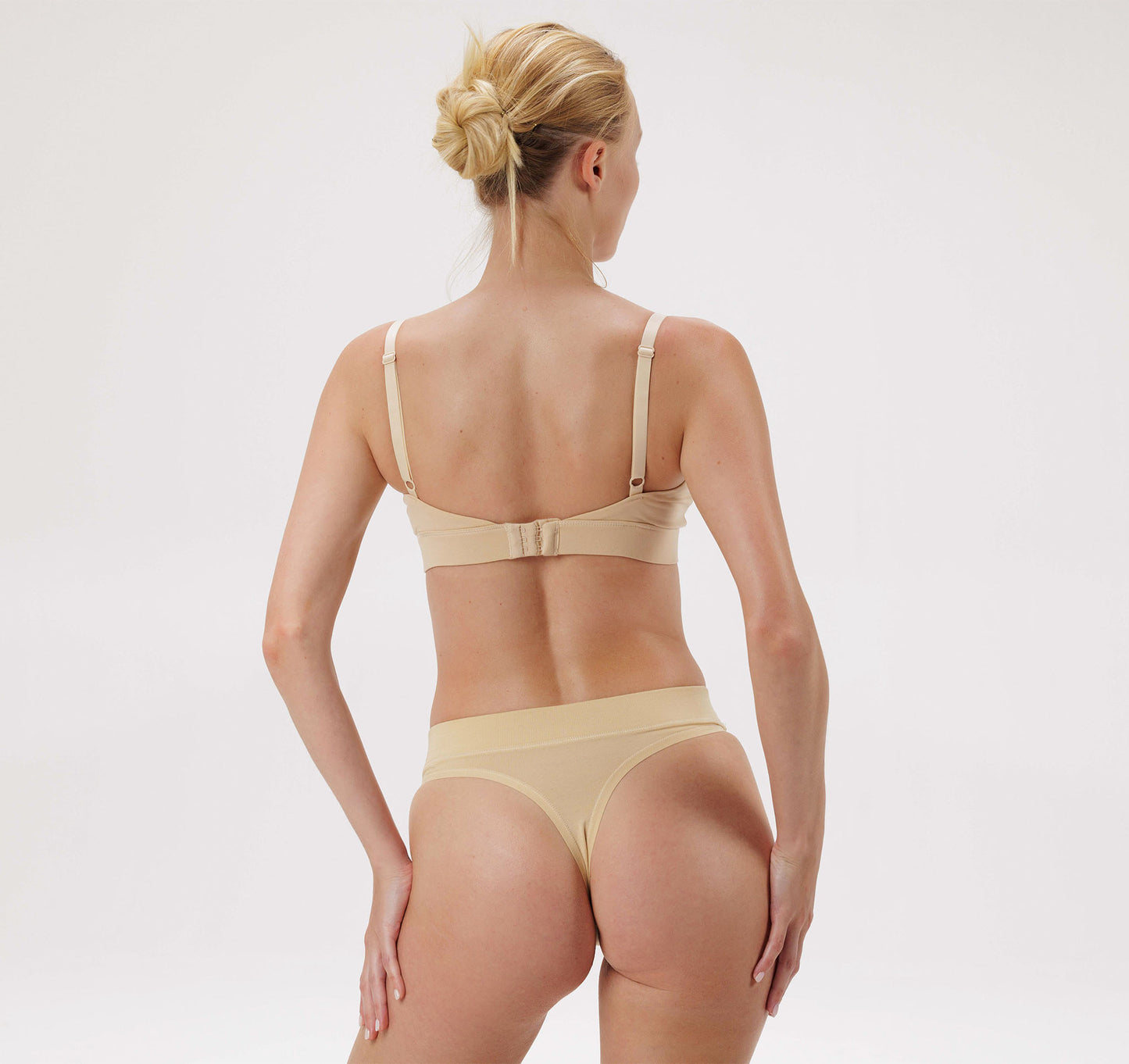 Core Thong 2-pack