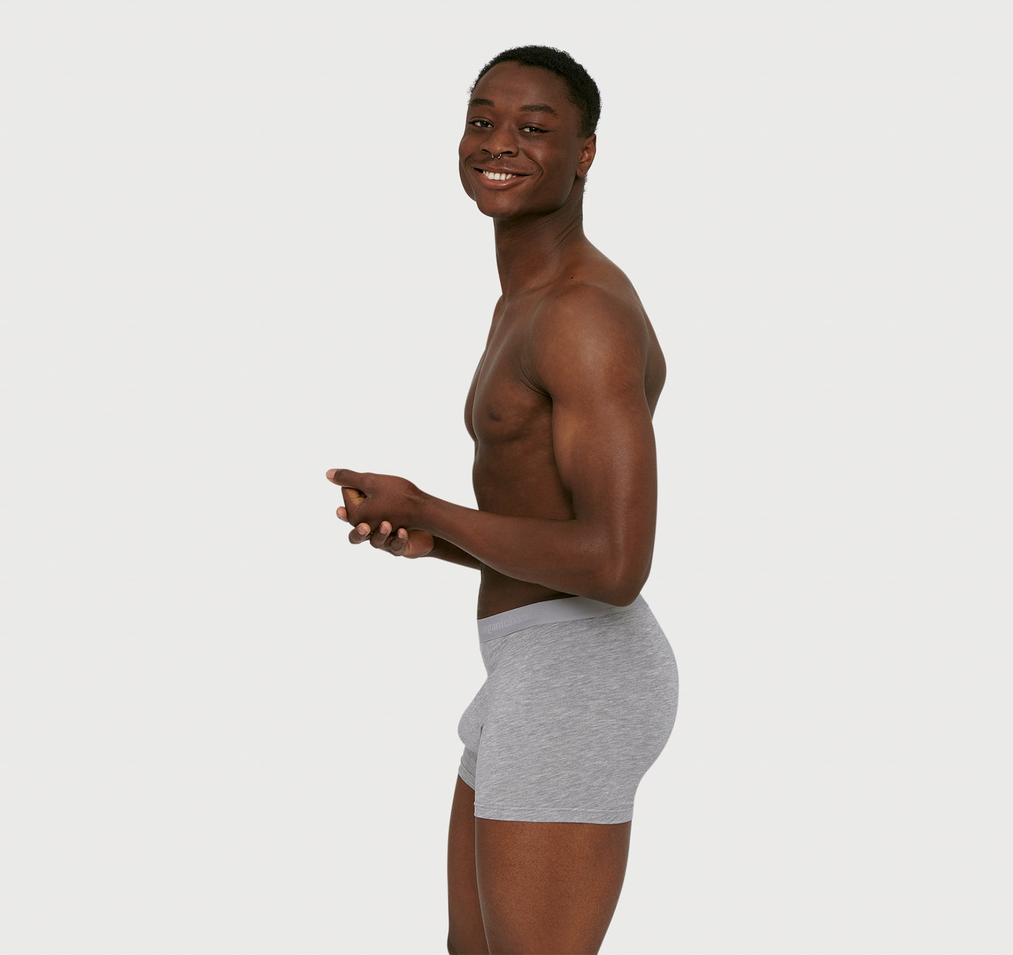 Soft Touch Boxers 2-Pack