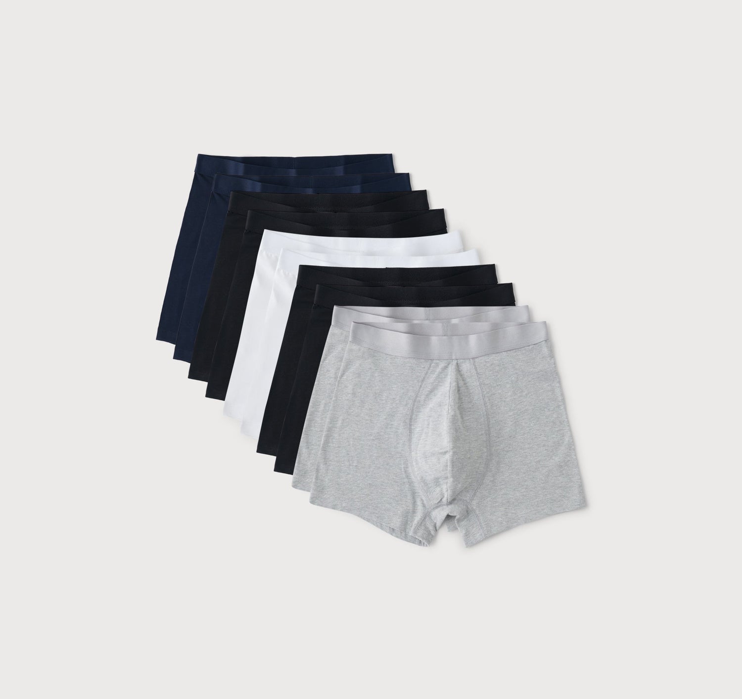Core Boxers 10-pack
