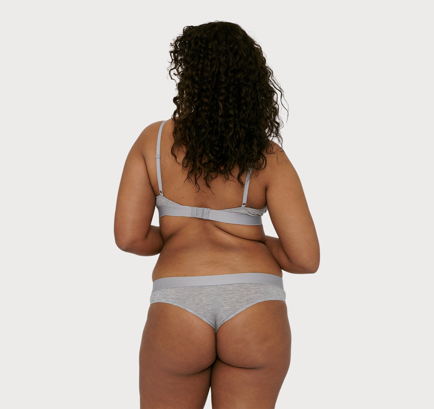 Soft Touch Tanga 2-pack