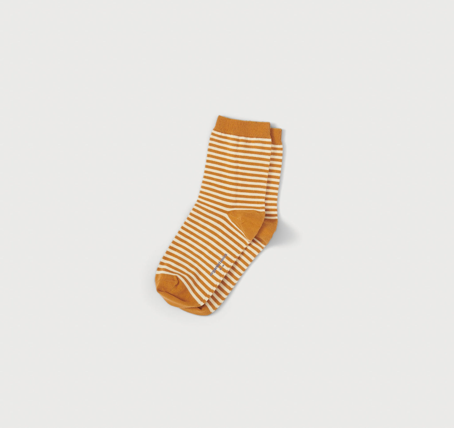 Core Color Striped Socks