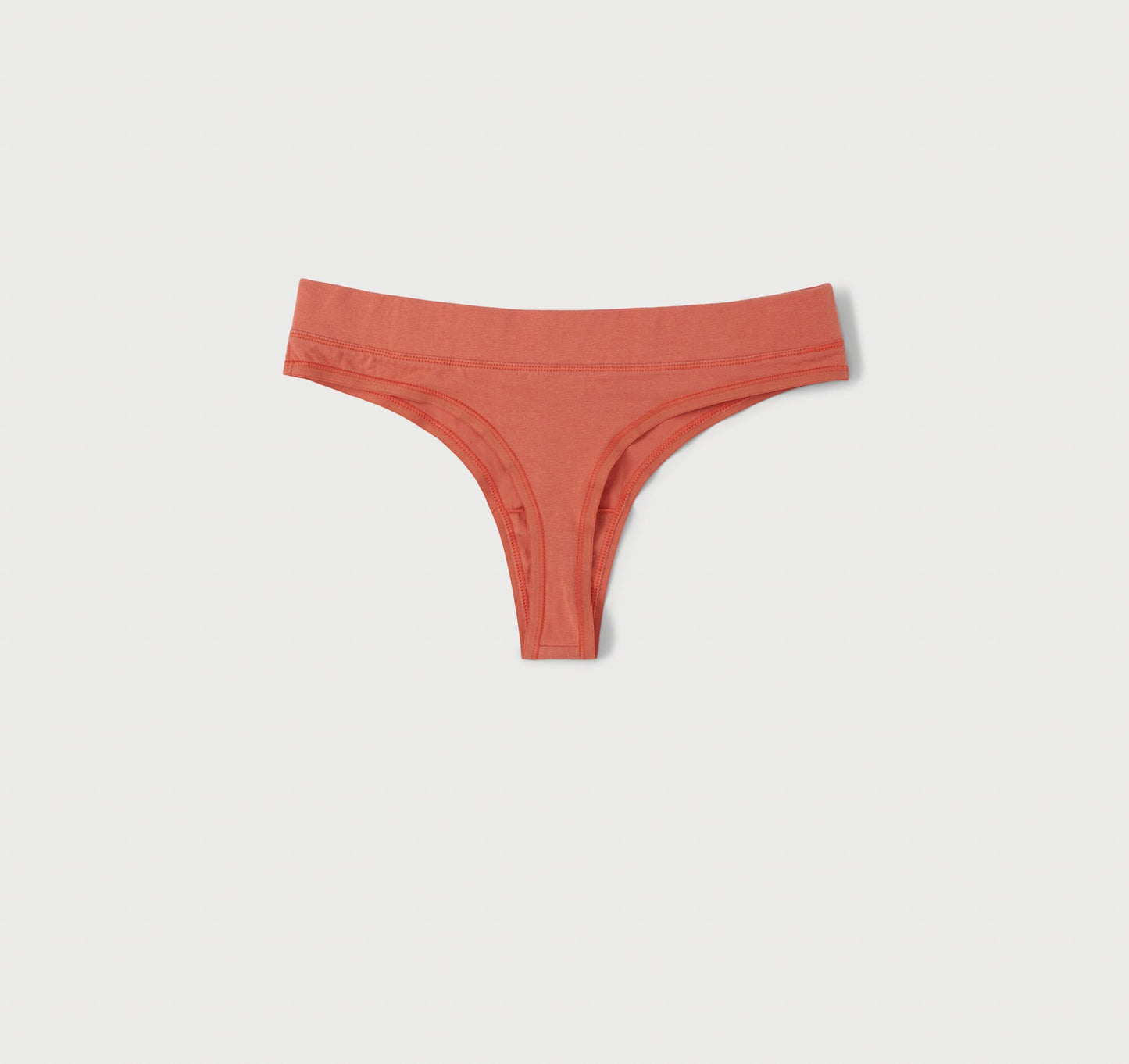 Core Thong 2-pack