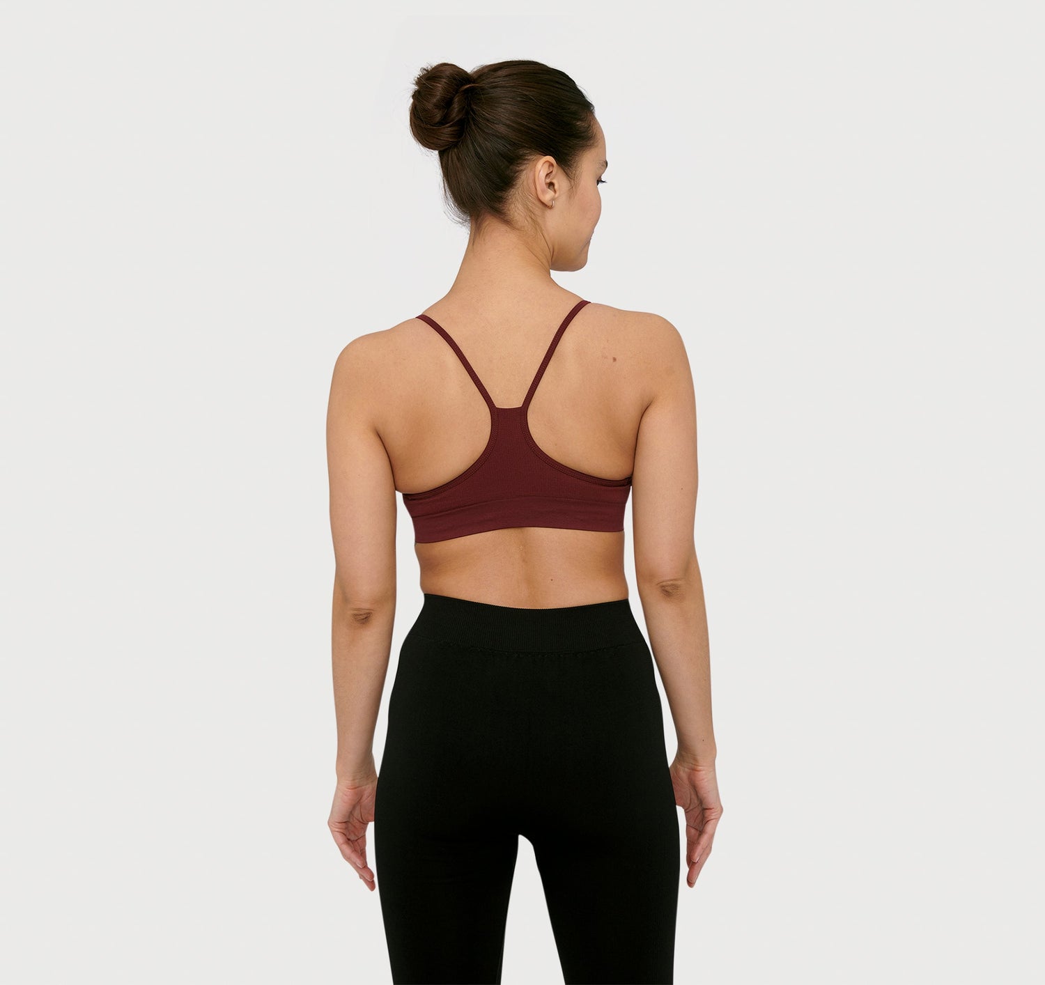 Active Pack Sports Bra