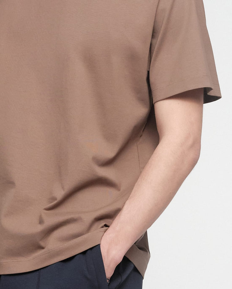True Regular Fit Tee